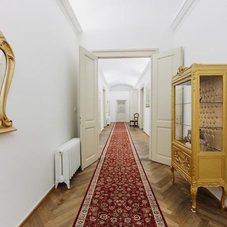 Prague 1 Exclusive Residence Exterior foto