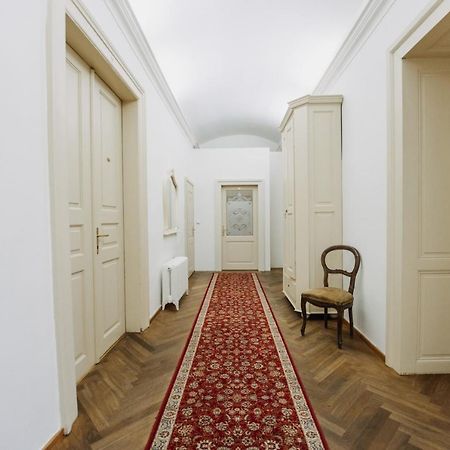 Prague 1 Exclusive Residence Exterior foto