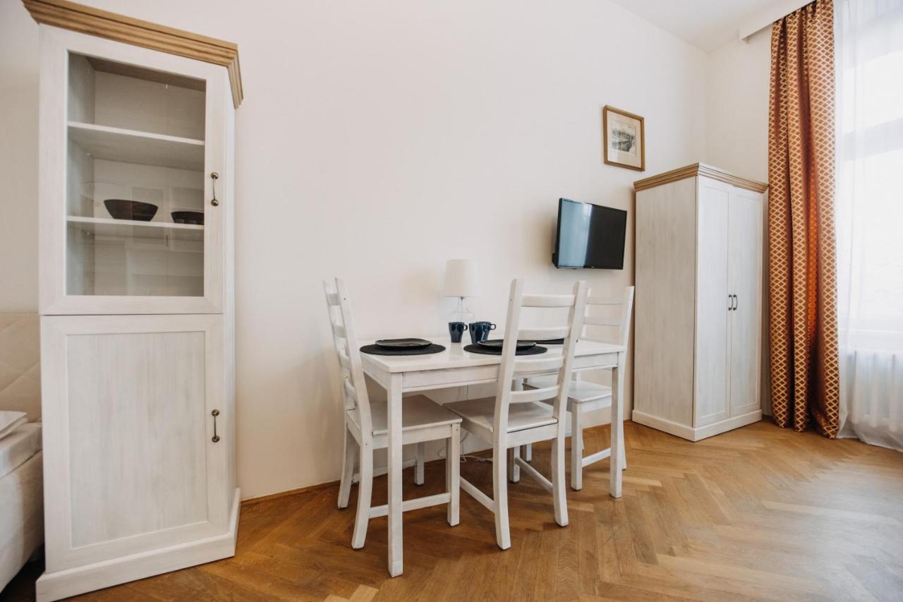 Prague 1 Exclusive Residence Exterior foto