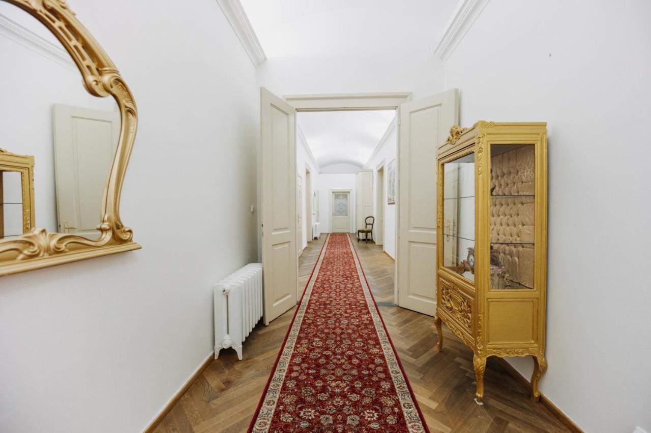 Prague 1 Exclusive Residence Exterior foto